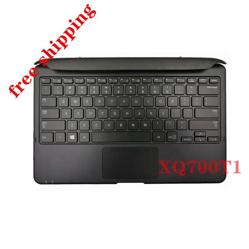 Новинка клавиатура для ноутбука SAMSUNG XE700T1C XQ700T1C XE500T1C макет США | Компьютеры и офис