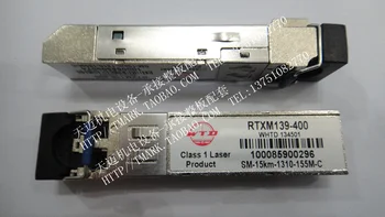 

WTD hundreds of megabytes of 15KM fiber optic module RTXM139-400 SM-15KM-1310-155M-C--SZHSX