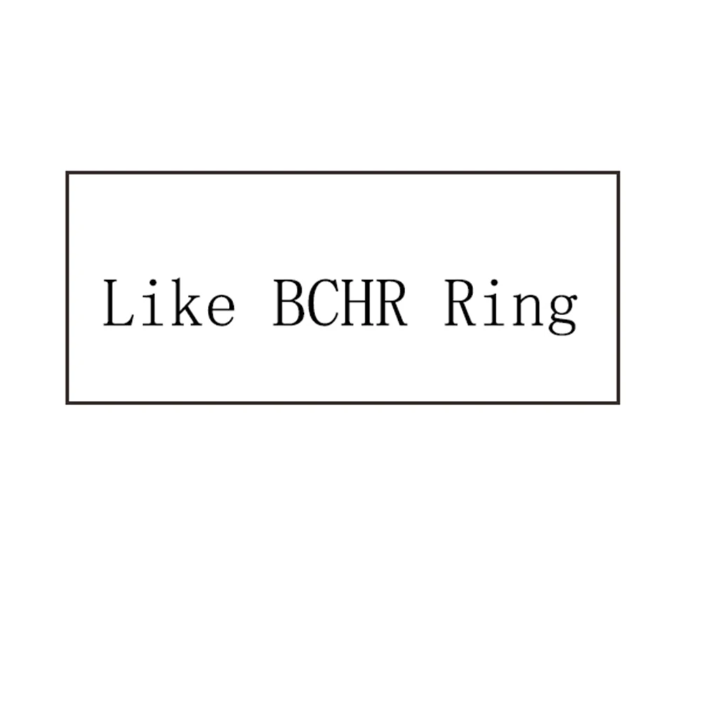 

like BCHR ring