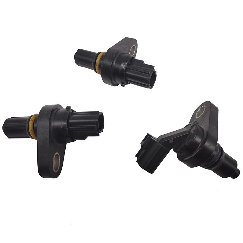 62TE Transmission Sensor Set 2007& Up for Chrysler Dodge 3 Pieces OE 5078554AA