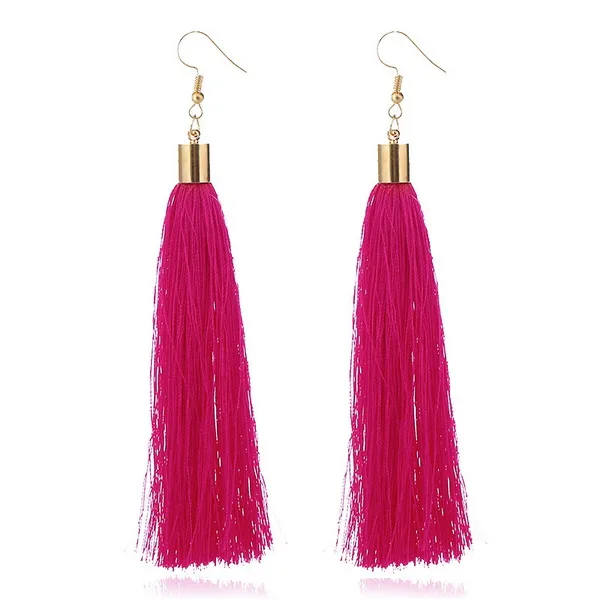 HIYONG-Fashion-Black-White-Silk-Dangle-Earrings-for-Girl-Handmade-Vintage-Ethnic-Long-Tassel-Drop-Earring.jpg_640x640 (5)