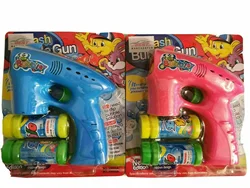 Machine à bulles pour enfants, pistolet, souffleur, Solution, fête d'anniversaire, jouet, royaume uni 