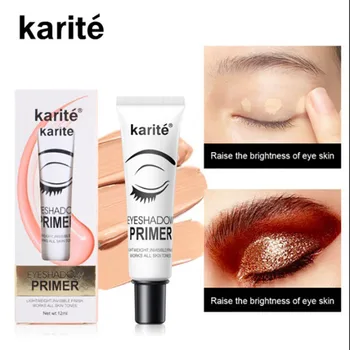 

eyeshadow base de maquiagem eye primer Concealer cream liquid foundation anti cerne yeux maquillage makeup corrector maquillaje