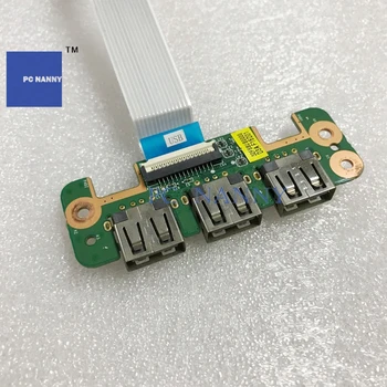 

Genuine for Fujitsu Lifebook AH552 USB BOARD w/CABLE DA0FS6TB6D0