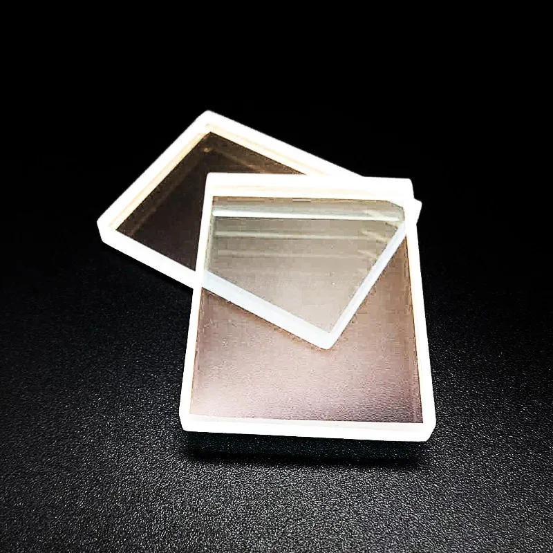 

Optical Experiment 45degree Reflective Lens Square Laser Lens Lens Optical Manufacturer