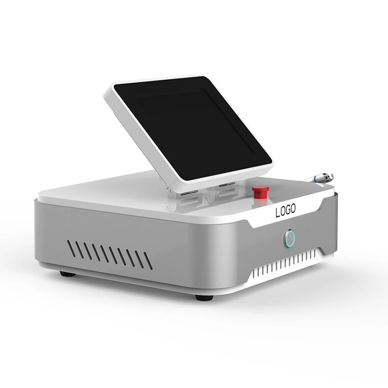 980nm vascular vein stopper 980nm varicose veins removal spider vien remover equipment - Цвет: 980nm