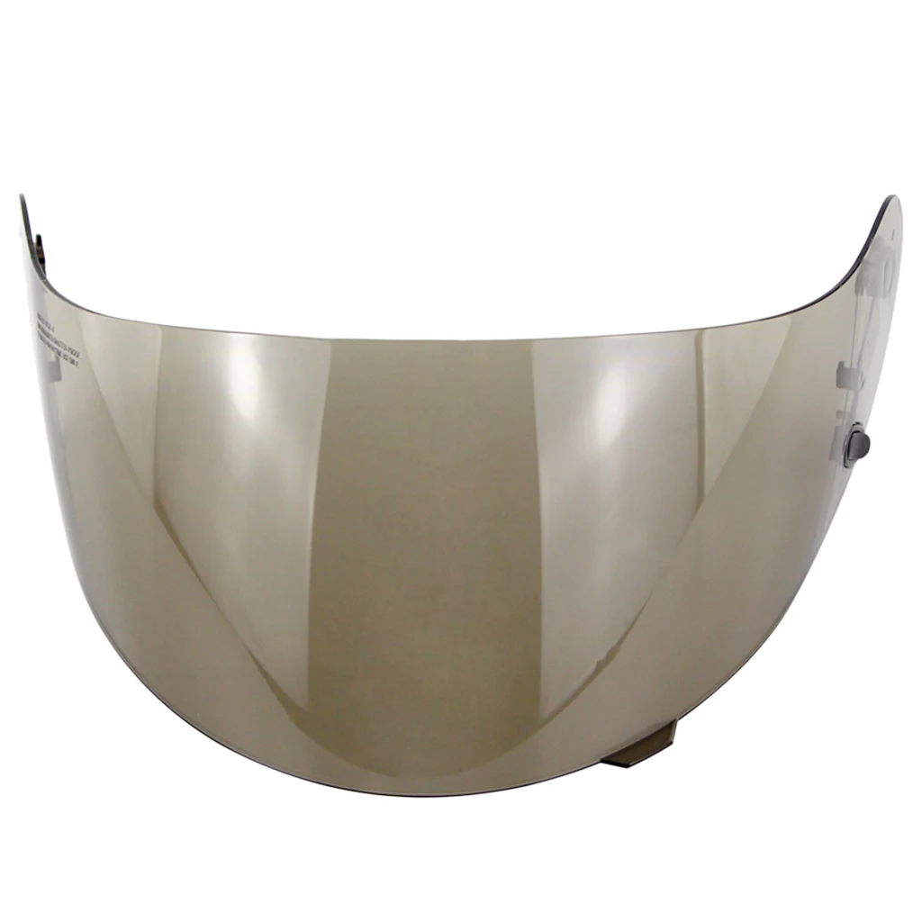 3Pcs Motorcycle Full Face Helmet Visor Shield for HJC CL-16 AC-12 CS-R1