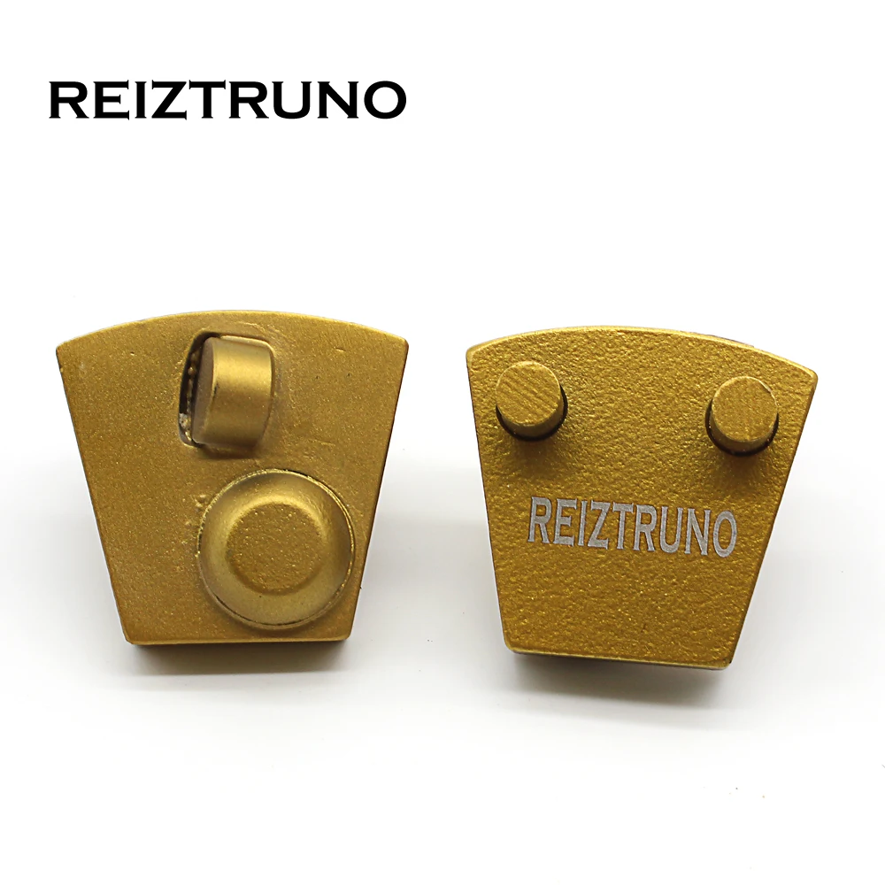 REIZTRUNO PCD алмазный шлифовальный блок полировальные колодки для эпоксидной смолы средство для удаления клея werkmaster замок полировальные подложки для пола