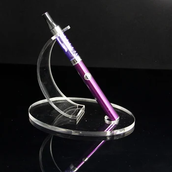 

Acrylic Display Stand Shelf Holder Display Rack E Cig Mod Ego Holder For E Cig Ego Battery Or Mechanical Mod
