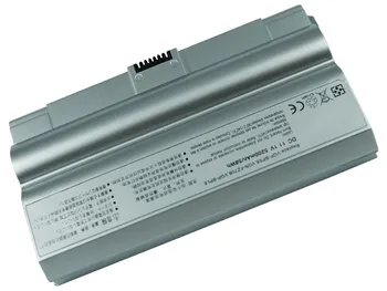 

NEW VGP-BPS8 4800mAh Laptop Battery For SONY VAIO VGN-FZ140E FZ240E VGP-BPS8 PCG-394L VGP-BPS8A VGP-BPS8B VGN-FZ20