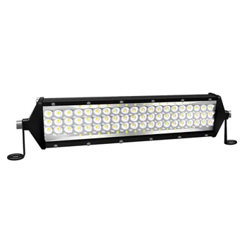 

Off-road Work light 12 inches 6000K 264W 88-LED Combo Beam Waterproof Shockproof
