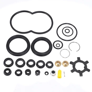

for GM 2771004 Hydro-Boost Repair Kit Complete Seal Kit for All Chevy, GM, Ford, Dodge and Chrysler