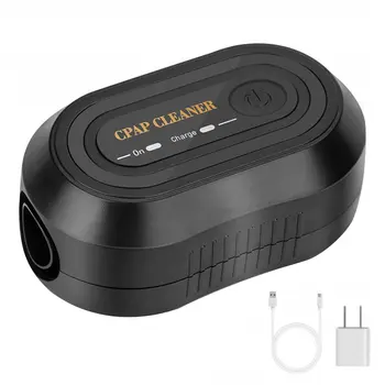 

Unisex Ventilator Sterilizing Equipment Ozone Sterilization Respirator Sterilization Disinfection Machine Sleep Beauty