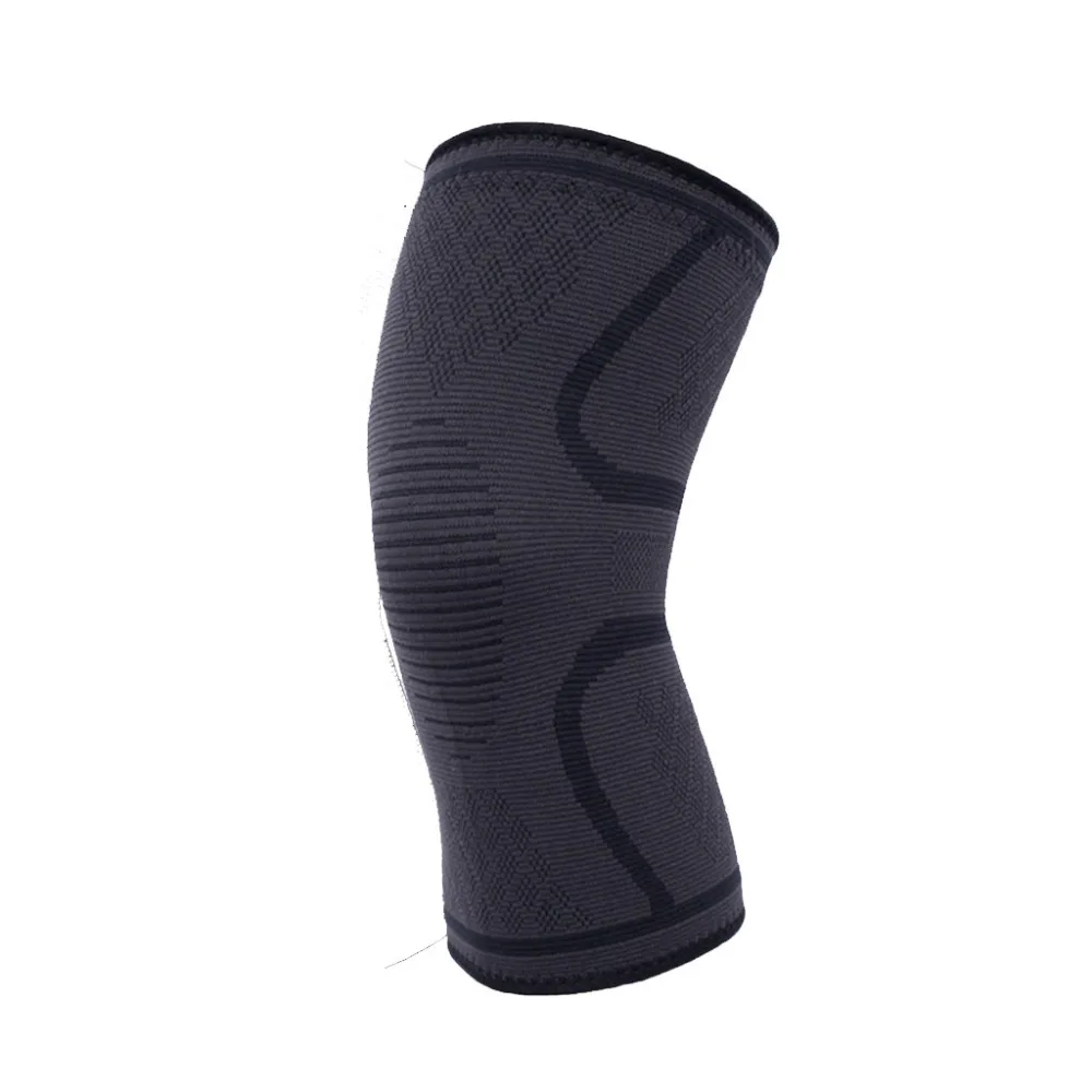 OPHAX 1 шт. нейлоновый наколенник MMA Pad Guard защитный гель для спортивной работы Пенная Крышка для горячей/холодной терапии самонагревающийся наколенник для здоровья