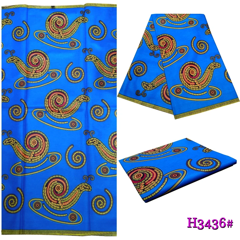 nigerian java wax prints kente fabric for woman dress New design guaranteed african 100% cotton print ankara fabrics!DF36 | Дом и сад