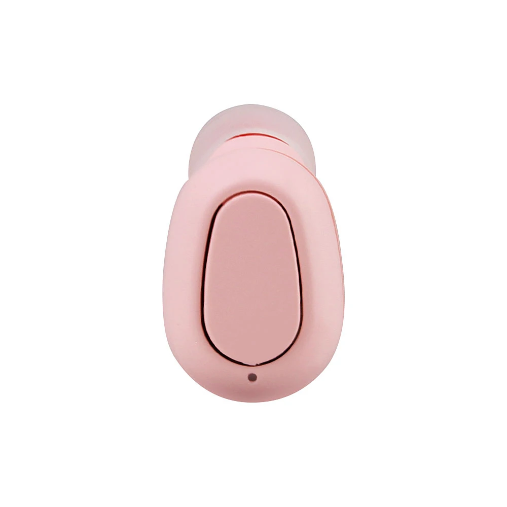 Wireless earphone