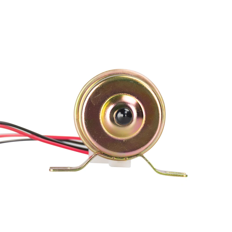 Рисунок 4 - Электрический топливный насос