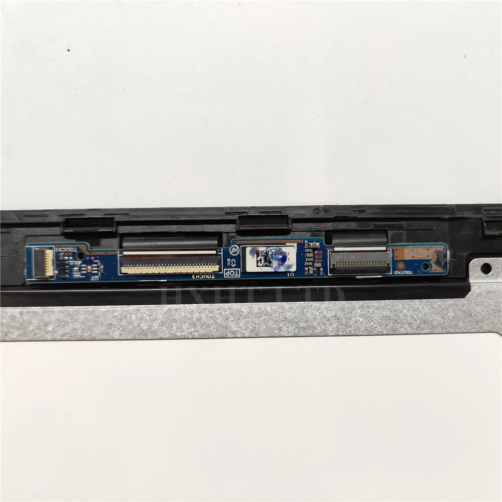 Для hp Pavilion x360 11-U 11-U053TU сенсорный ЖК-экран в сборе HD 1366x768 протестирован