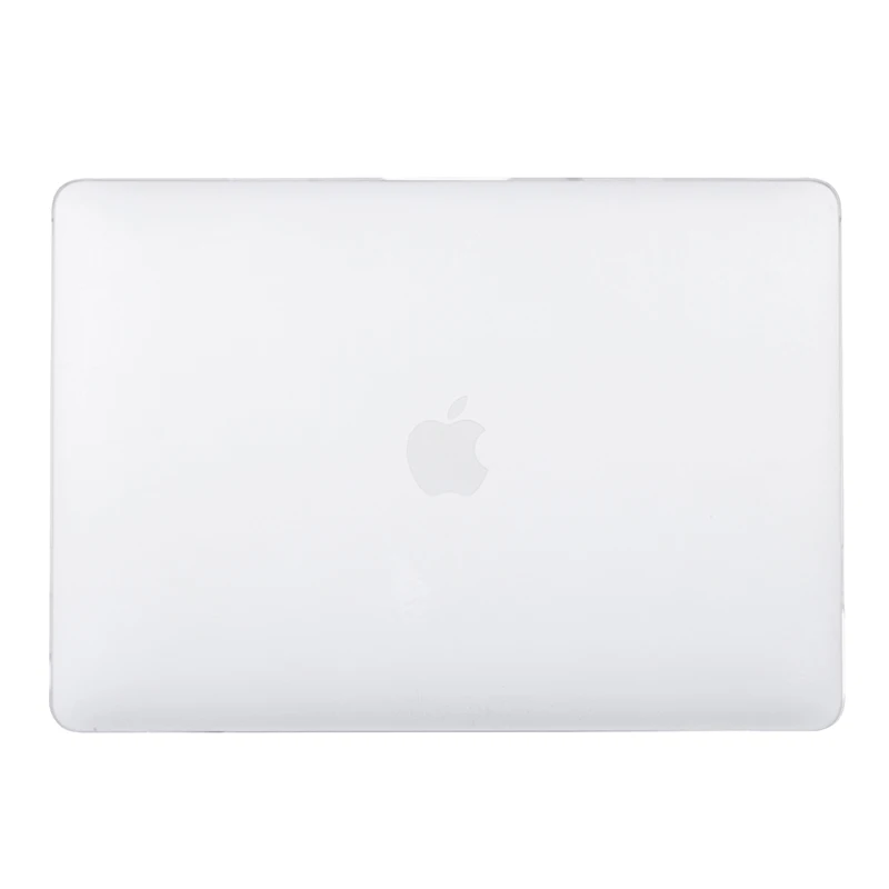 Чехол для ноутбука Apple Macbook Mac book Air Pro Retina M1 Chip New Touch Bar 11 12 13 15 16 дюймов Жесткий 3