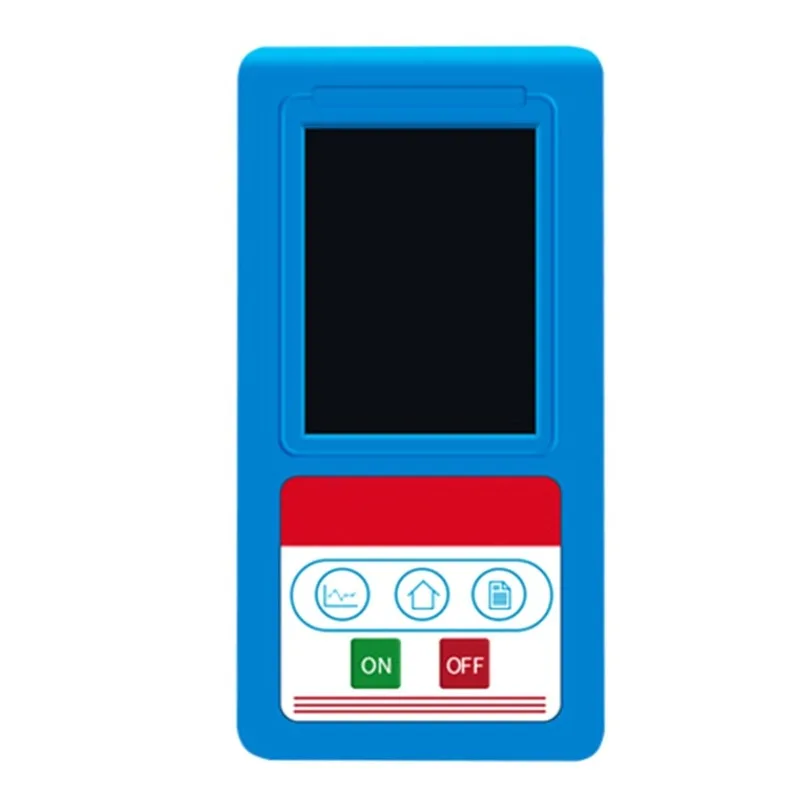 

Formaldeyde HCHO PM1.0 PM2.5 PM10 Gas Analyzer TVOC Particles Detector Meter PM 2.5 PM 10 Tester Air Quality Analyzer