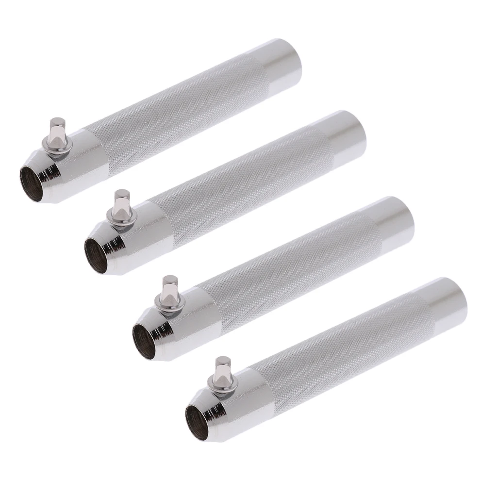 

Counterweight For Boom Cymbal Stand Music Percussion Instrument Parts, 4 Pcs