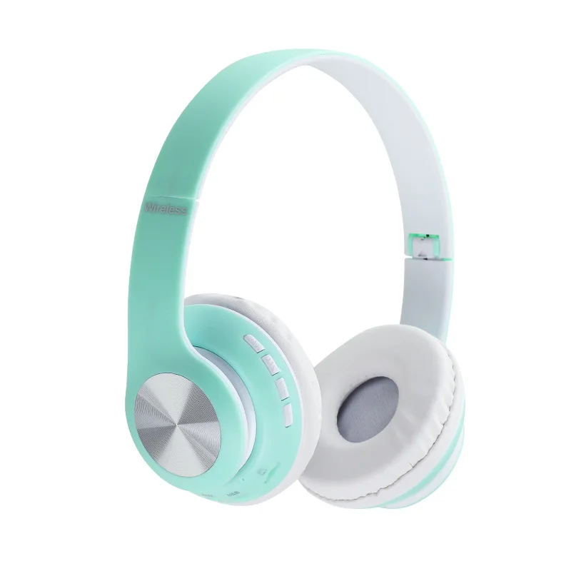 Bluetooth наушники для девочек с микрофоном и поддержкой 5 0|Наушники гарнитуры| |