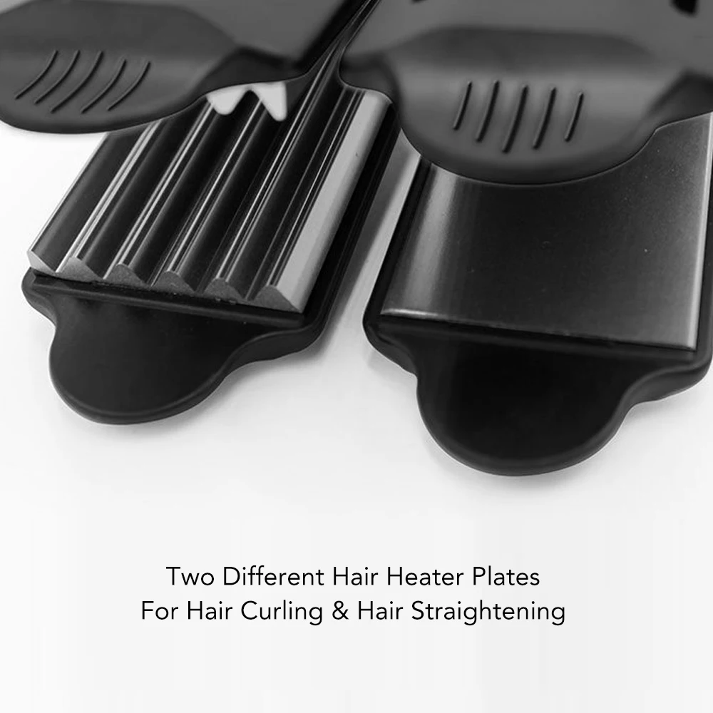 Электрический выпрямитель Magic Splint портативный прямой утюжок для волос всех типов