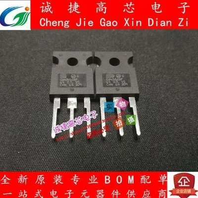 10 шт. STGW40V60DF-247 STGW40V60D TO247 STGW40V60 GW40V60DF S40V60 igbt-транзисторы 600V 40A Новый и оригинальный