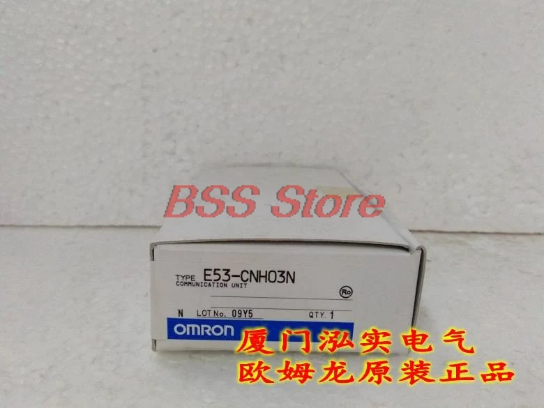 

E53-CNH03N оригинальные