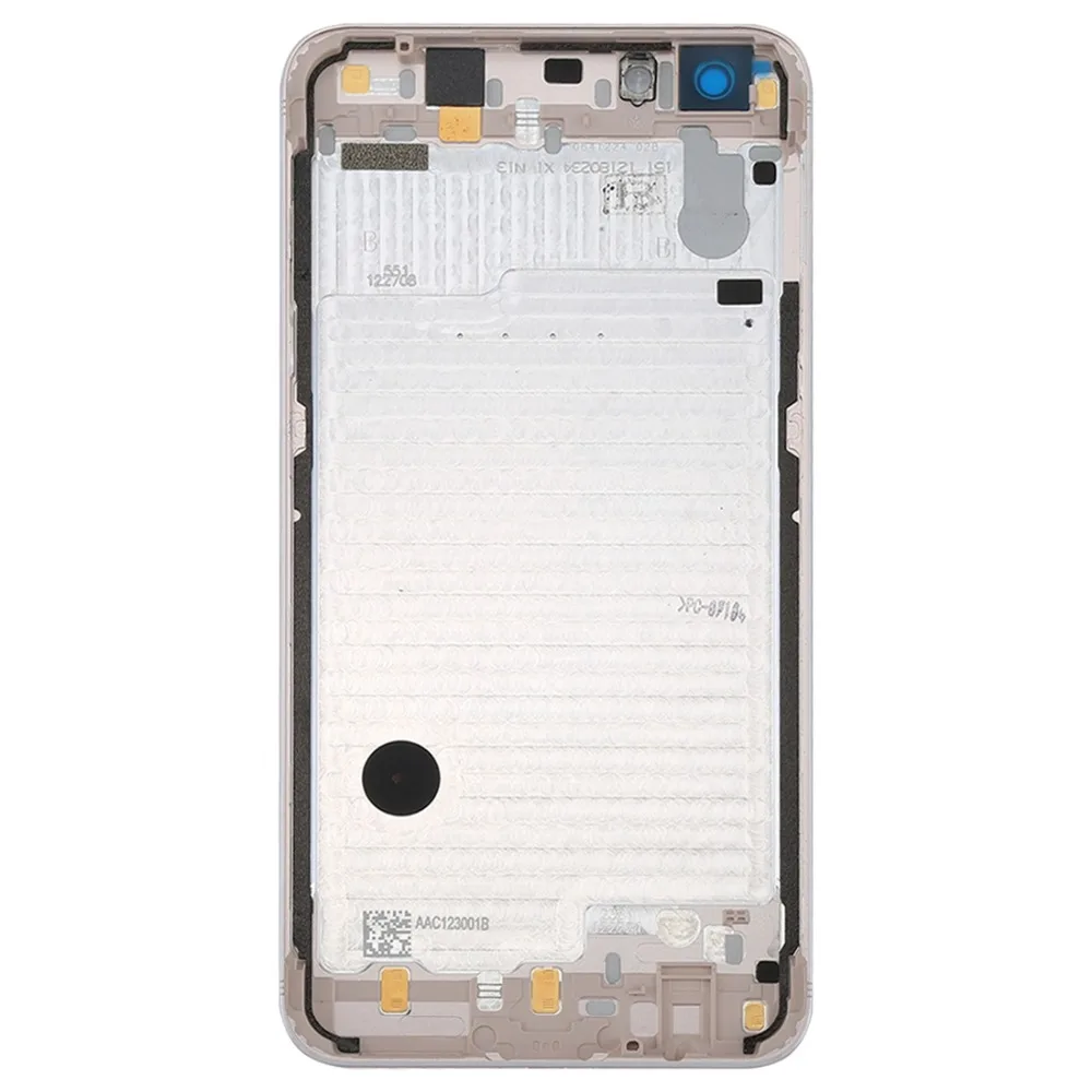 Высокое качество для OPPO R9s Plus/F3 Plus крышка батареи для телефона задняя крышка Запасная часть