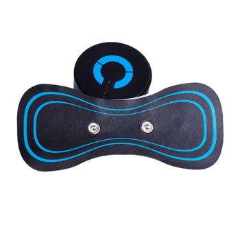 

Travel For Cervical Compact Relaxing Multifunction Smart Electric Practical Portable Mini Neck Massager Office Pressure Relief