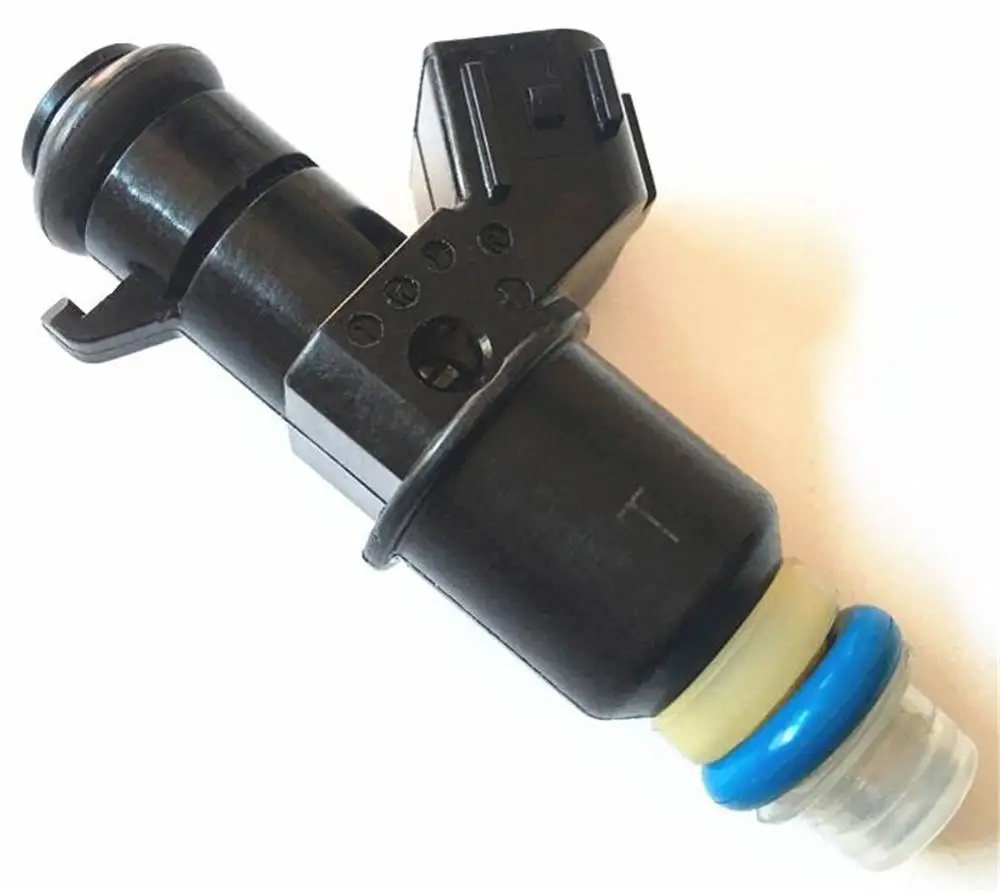 4 шт. оригинальные топливные форсунки 16450RNAA01 16450-RNA-A01 форсунки для Honda Civic 8 отверстий