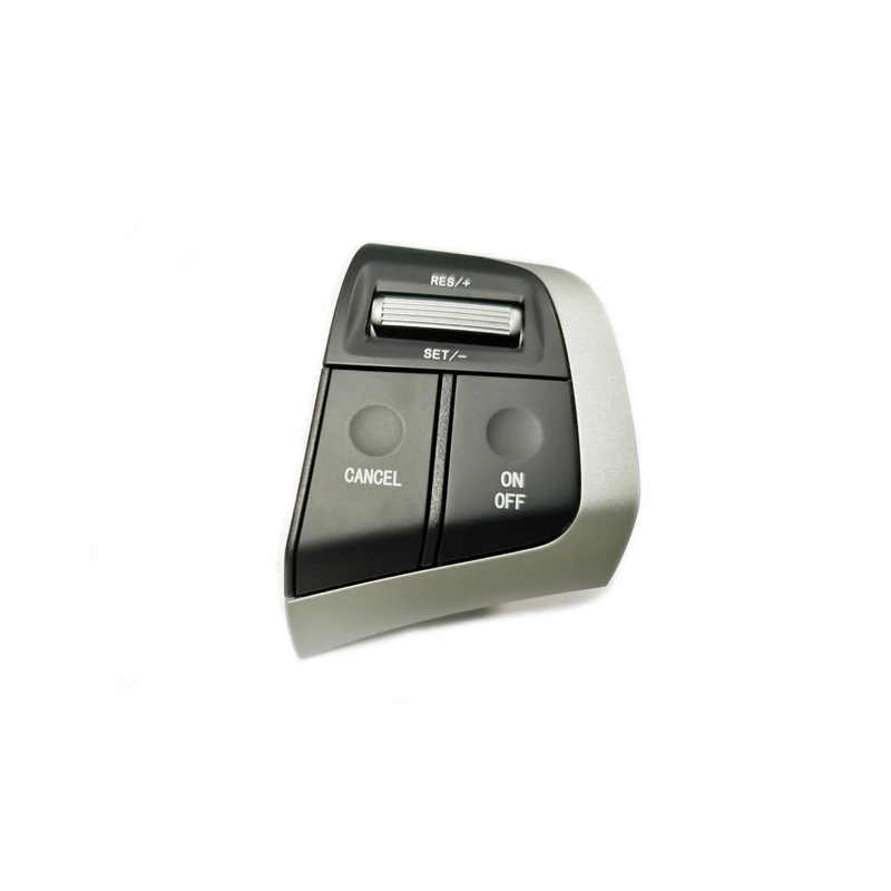 Isuzu Dmax button (11)