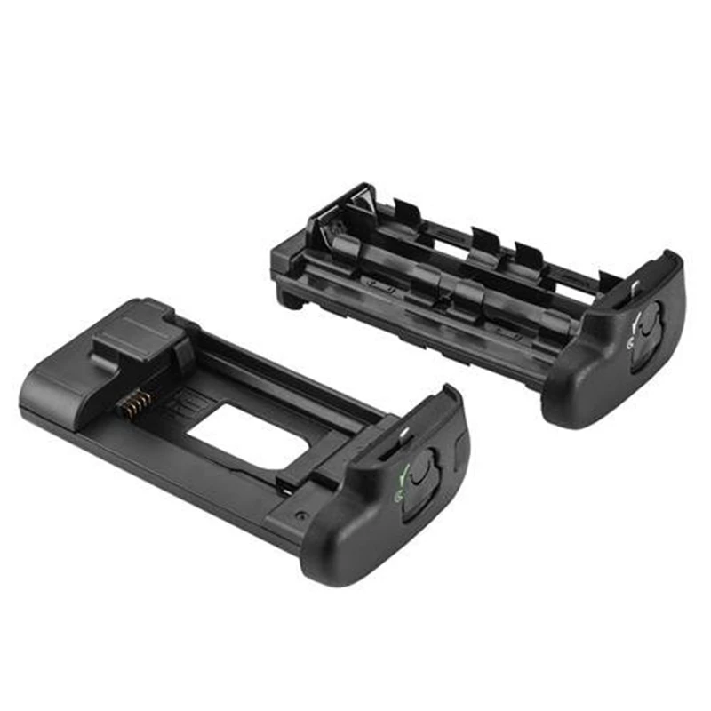 MB-D12 Pro серии мульти-мощная Батарейная ручка для камеры D800, D800E и D810