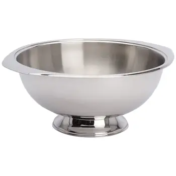

Lacor 60829-tureen without lid 28 cm 18/10 stainless steel tableware