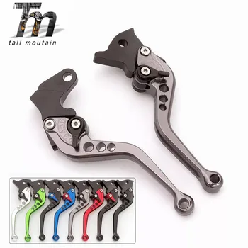 

CNC Motorcycle Brake Clutch Lever Aluminum Adjustable For Honda XRV750 XRV 750 L-Y Africa Twin 1990 - 2003 1991 1992 1993 1994