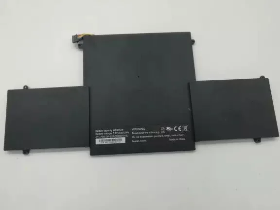 Новые оригинальные Батарея для GOOGLE Chromebook Pixel серии GP-S22-000000-0100 7,4 V 59.2WH