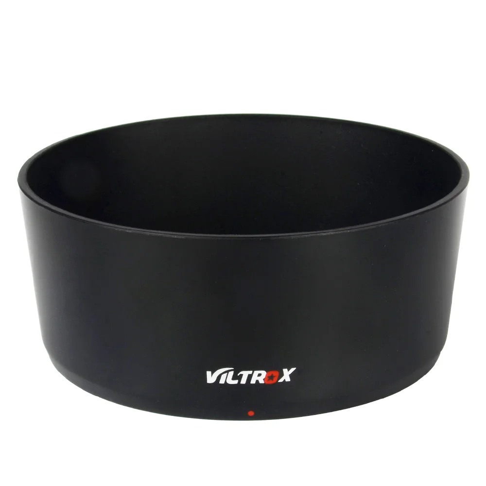 Оригинальная крышка для объектива Viltrox 85 мм f/1,8 72 мм с винтовым креплением для Viltrox sony E-Mount Fuji X mount camera Lens
