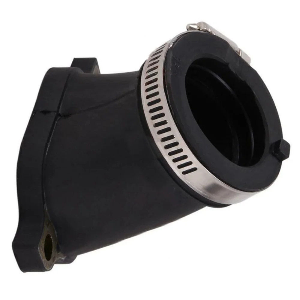 Carburetor Intake Manifold Adapter Kit for Polaris Sportsman 700 4x4 02-06
