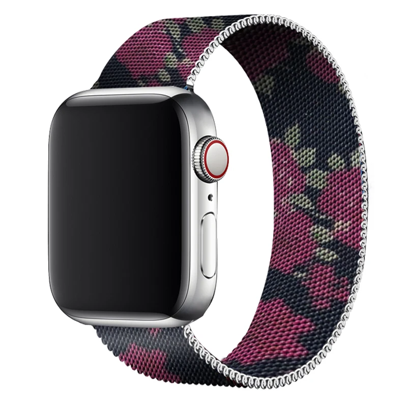 apple watch 4 44 black