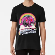 Моя маленькая Дредноут футболка 40k Дредноут Тиранид Тау Имперская Гвардия