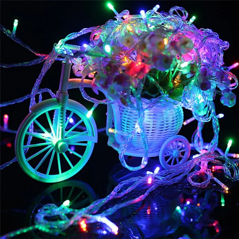 2-4-10M-20-40-80-led-battery-Waterproof-led-string-light-3AA-Battery-Operated-Fairy t