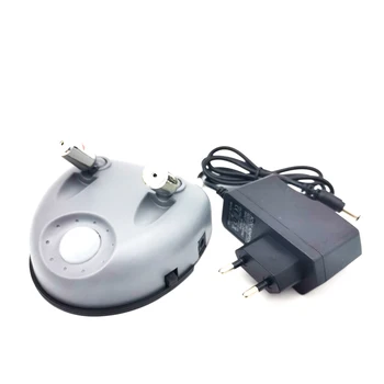 

220V EU plug Dual Laser Line Garage Parking Location Assist Sensor Aid Stop Light