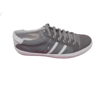 

Shoe/Checkpoint/sport/man/skin