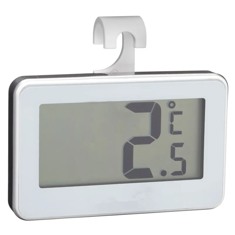 thermometer
