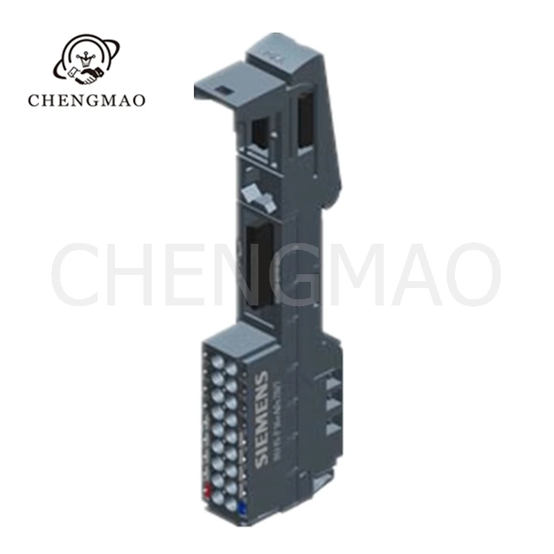 

Original Siemens ET200SP PLC 6ES7193-6BP00-0BA1 Terminal base-line terminal
