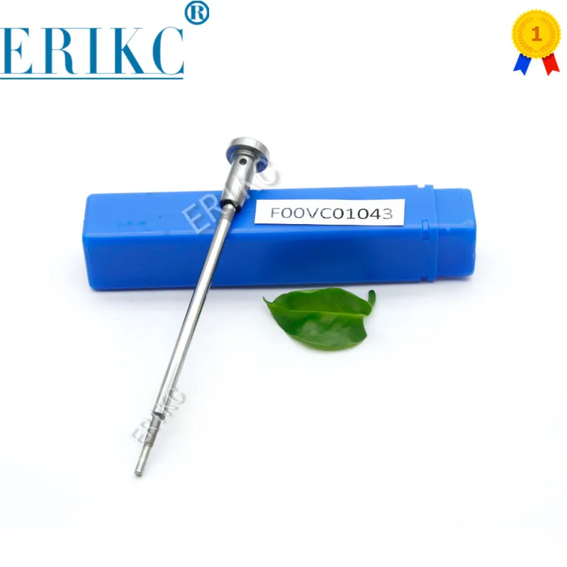 0445110047 Valvola Muslimatcommon Rail Iniettore Ugello Valvola Di Controllo F 00V C01 043 Foovc01043 Per Bmw E39 E46 330D 530D X5 730D