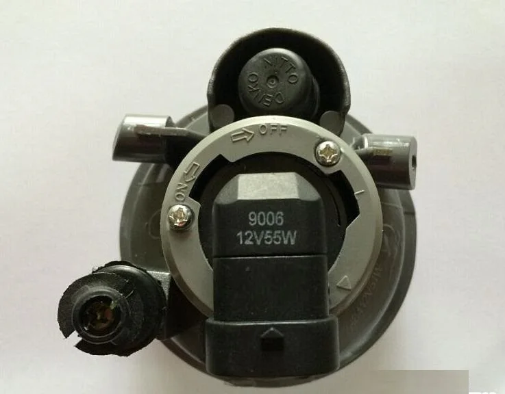 Capqx для Toyota Prius NHW20 NHW30 MR2 Spyder Scion Xa ECHO 04-09 ПТФ в передний бампер противотуманная фара рамка капот с переключателем жгут