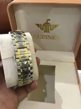 Men Watches Mechanical-Watch OUPINKE Automatic Steel Waterproof Luxury Relogio Brand