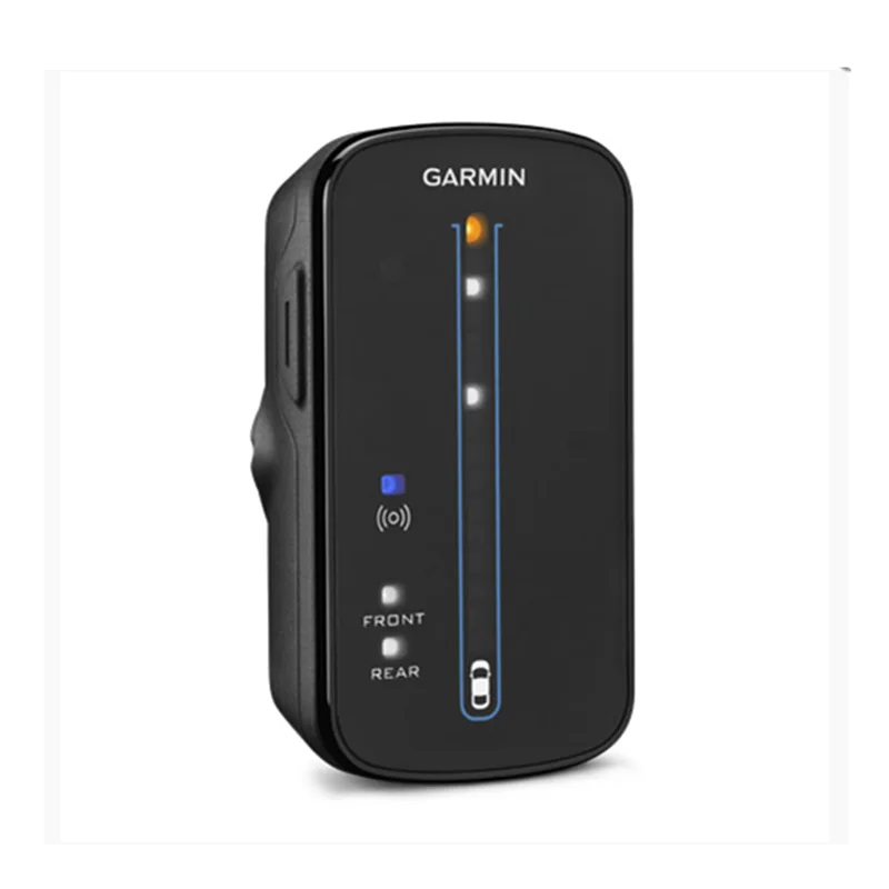 Garmin Varia bicycle radar Smart bicycle light Brightness automatic adjustment intelligent taillights traffic display brand new